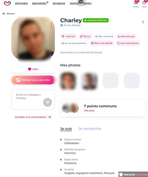 meetic contact|Meetic